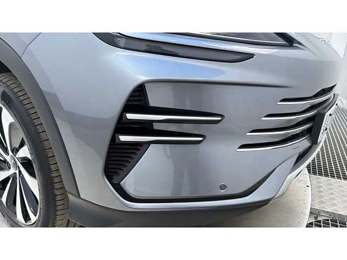 BYD SEAL U 1.5 DM-i Comfort 5dr Auto 