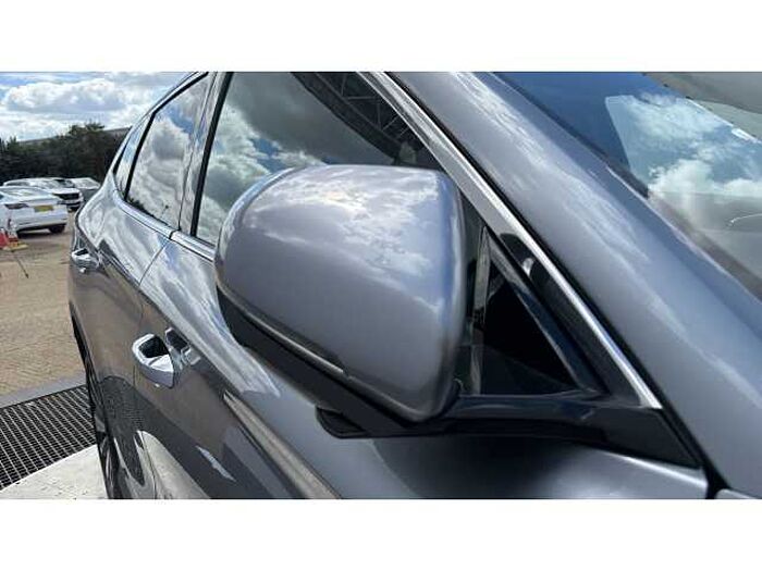 BYD SEAL U 1.5 DM-i Comfort 5dr Auto 