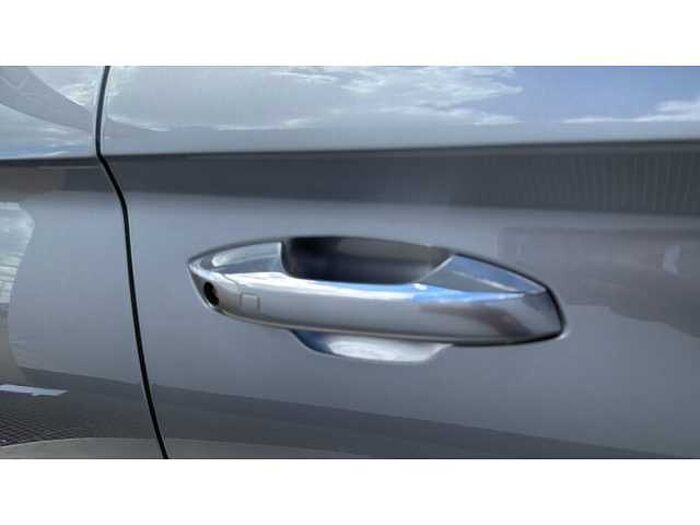 BYD SEAL U 1.5 DM-i Comfort 5dr Auto 