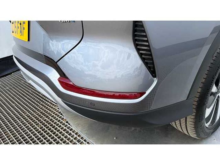 BYD SEAL U 1.5 DM-i Comfort 5dr Auto 