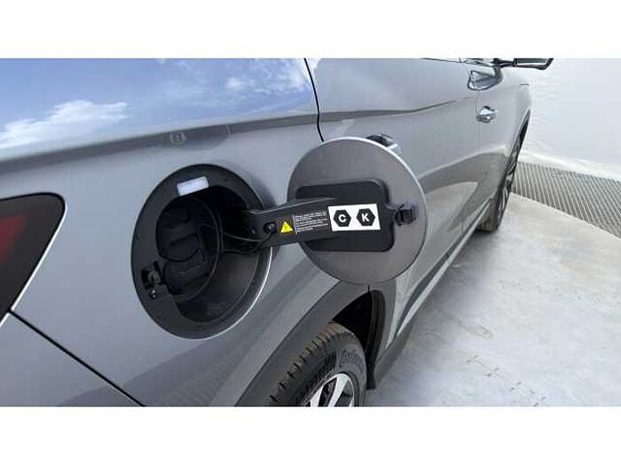 BYD SEAL U 1.5 DM-i Comfort 5dr Auto 