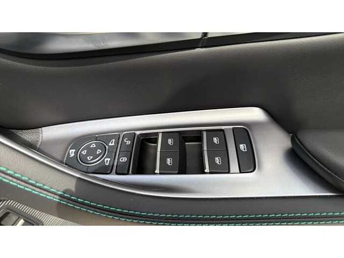 BYD SEAL U 1.5 DM-i Comfort 5dr Auto 