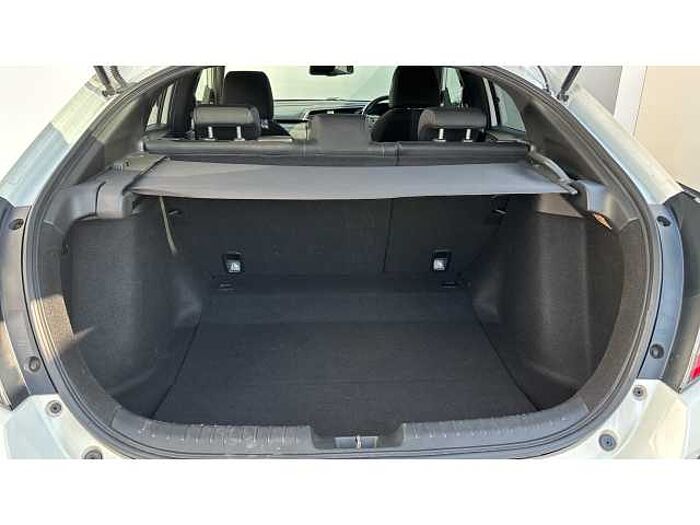 Honda Civic CIVIC 1.5 VTEC Turbo Sport Plus 5dr CVT 