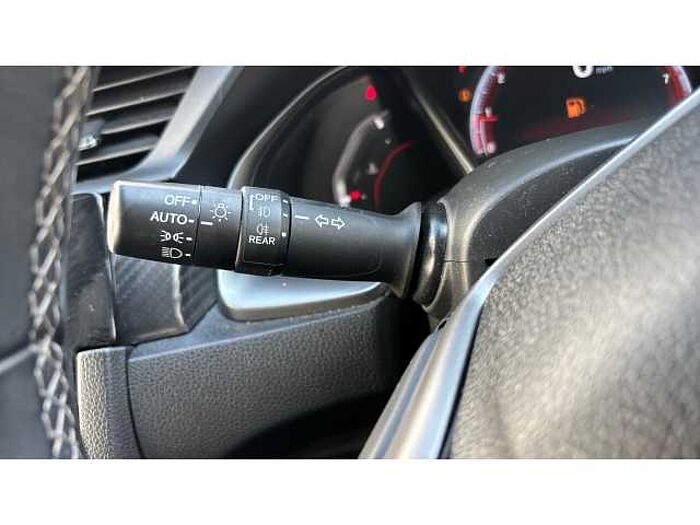 Honda Civic CIVIC 1.5 VTEC Turbo Sport Plus 5dr CVT 