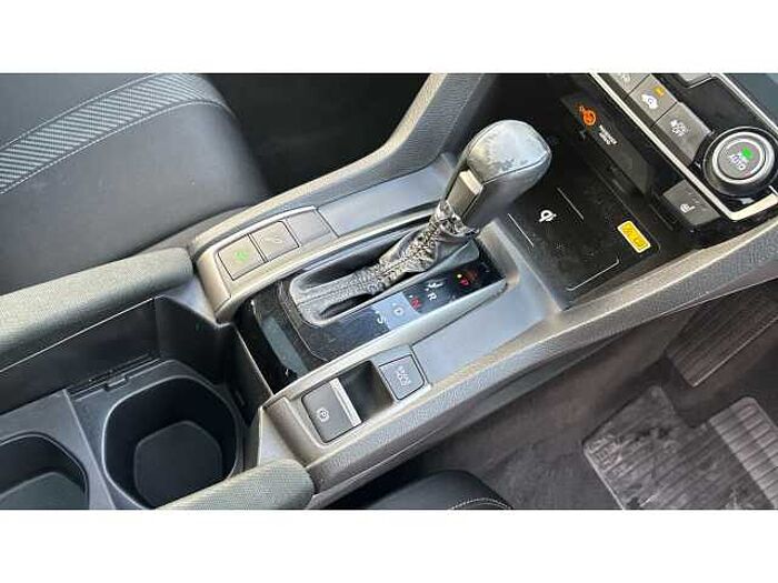 Honda Civic CIVIC 1.5 VTEC Turbo Sport Plus 5dr CVT 
