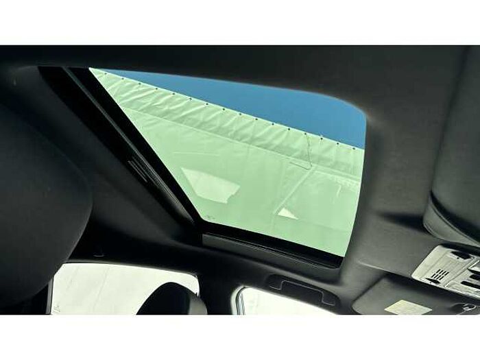 Honda Civic CIVIC 1.5 VTEC Turbo Sport Plus 5dr CVT 