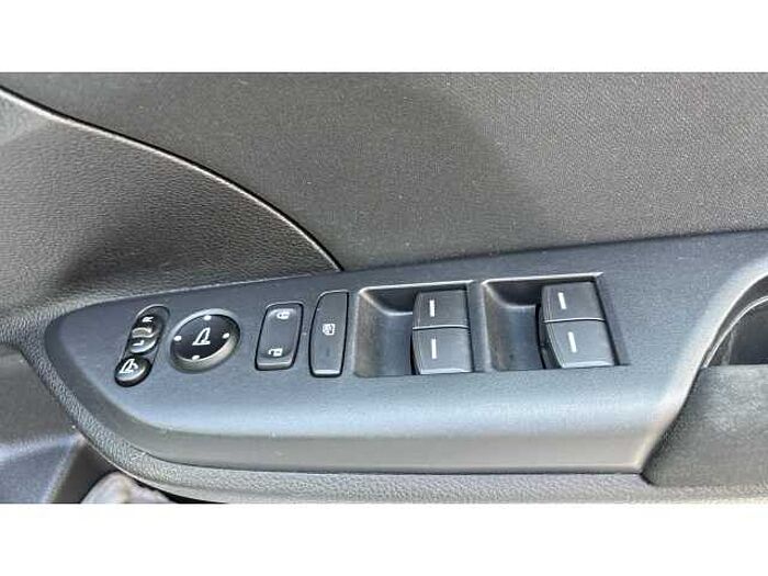 Honda Civic CIVIC 1.5 VTEC Turbo Sport Plus 5dr CVT 