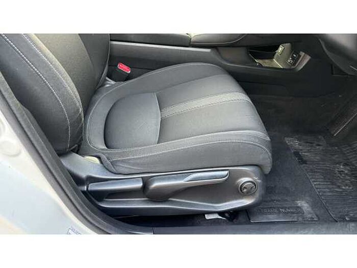 Honda Civic CIVIC 1.5 VTEC Turbo Sport Plus 5dr CVT 