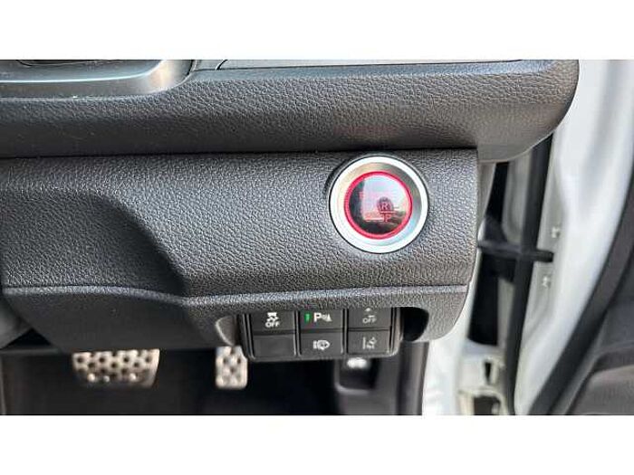 Honda Civic CIVIC 1.5 VTEC Turbo Sport Plus 5dr CVT 