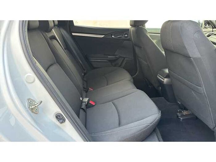 Honda Civic CIVIC 1.5 VTEC Turbo Sport Plus 5dr CVT 