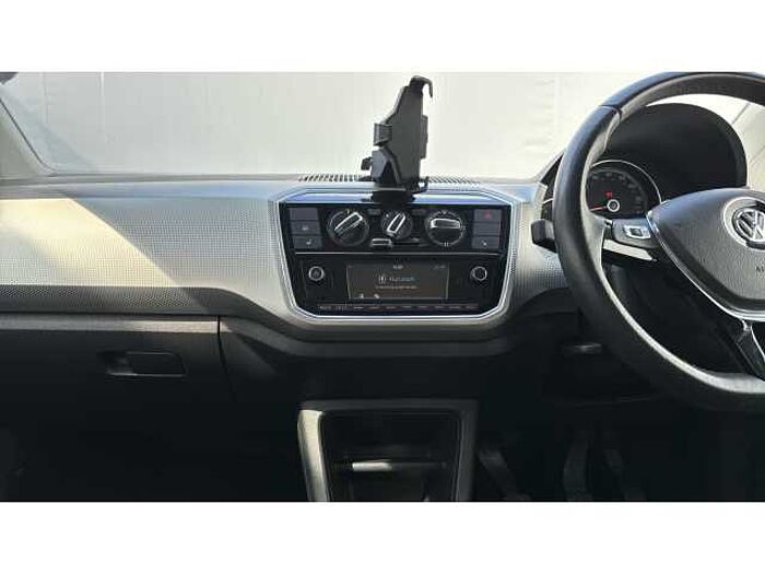 Volkswagen up! UP 1.0 90PS High Up 5dr 