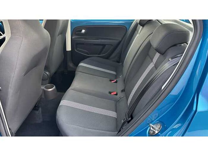 Volkswagen up! UP 1.0 90PS High Up 5dr 