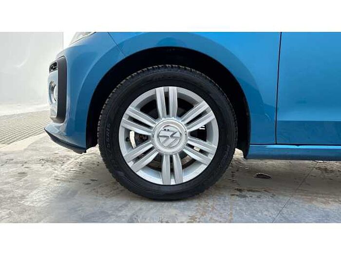 Volkswagen up! UP 1.0 90PS High Up 5dr 
