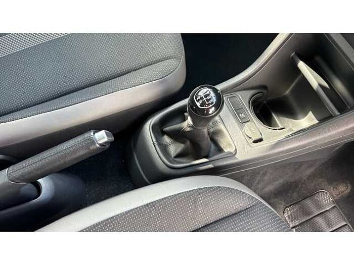 Volkswagen up! UP 1.0 90PS High Up 5dr 