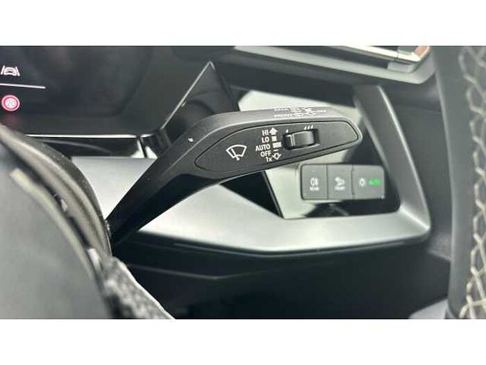 Audi A3 A3 35 TFSI S Line 5dr 