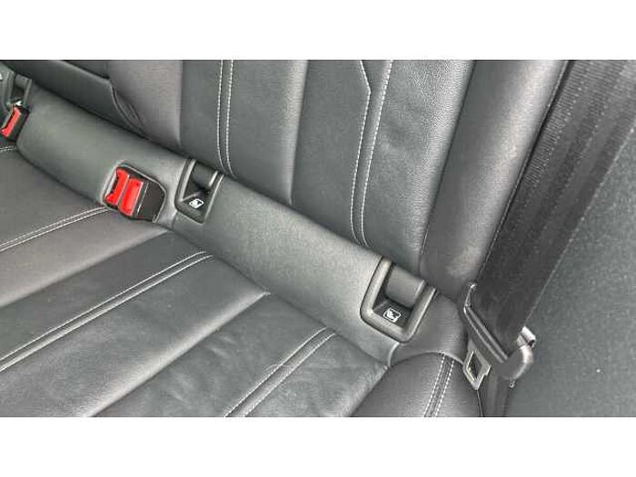 Audi A3 A3 35 TFSI S Line 5dr 