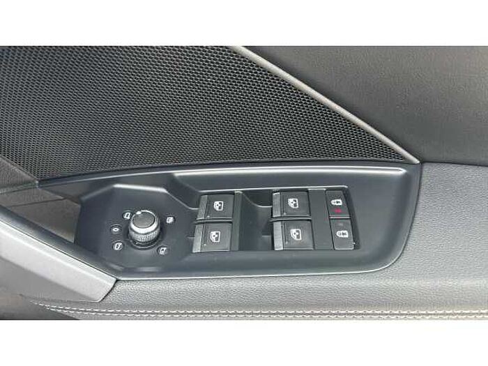 Audi A3 A3 35 TFSI S Line 5dr 