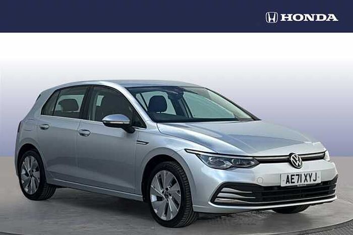 Volkswagen Golf GOLF 1.5 TSI Style 5dr 