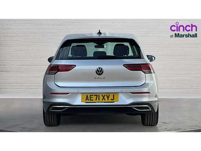 Volkswagen Golf GOLF 1.5 TSI Style 5dr 
