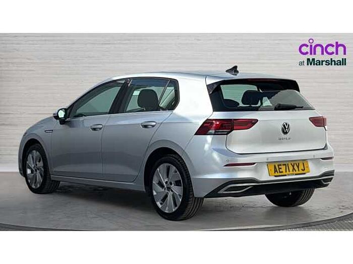 Volkswagen Golf GOLF 1.5 TSI Style 5dr 