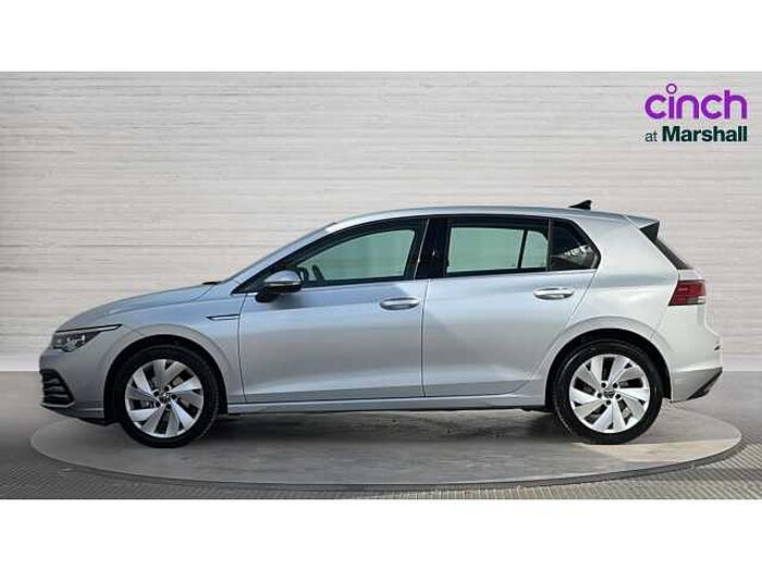 Volkswagen Golf GOLF 1.5 TSI Style 5dr 