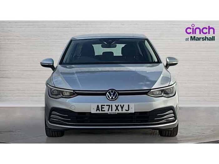 Volkswagen Golf GOLF 1.5 TSI Style 5dr 