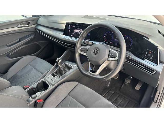 Volkswagen Golf GOLF 1.5 TSI Style 5dr 