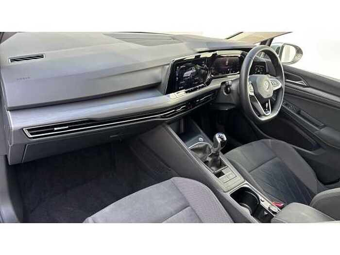 Volkswagen Golf GOLF 1.5 TSI Style 5dr 