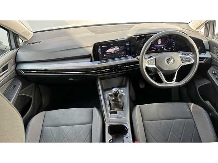 Volkswagen Golf GOLF 1.5 TSI Style 5dr 