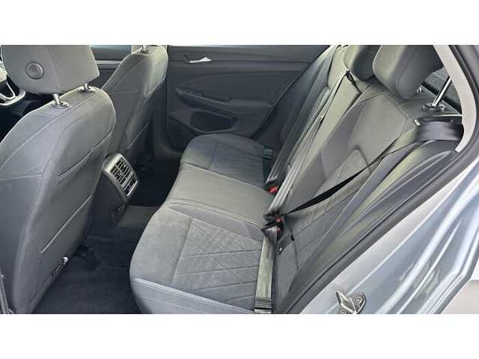 Volkswagen Golf GOLF 1.5 TSI Style 5dr 