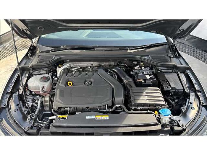 Volkswagen Golf GOLF 1.5 TSI Style 5dr 