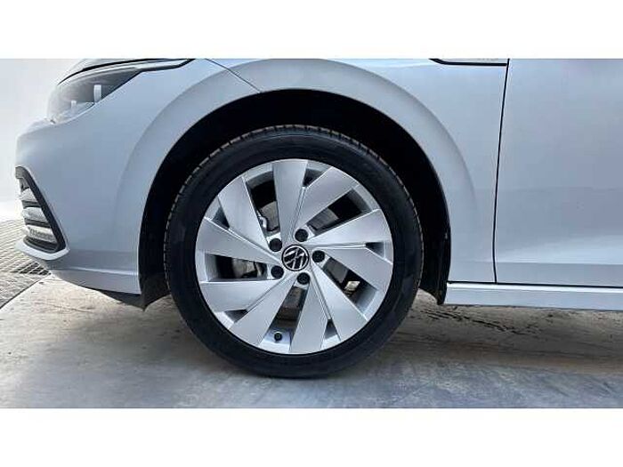 Volkswagen Golf GOLF 1.5 TSI Style 5dr 
