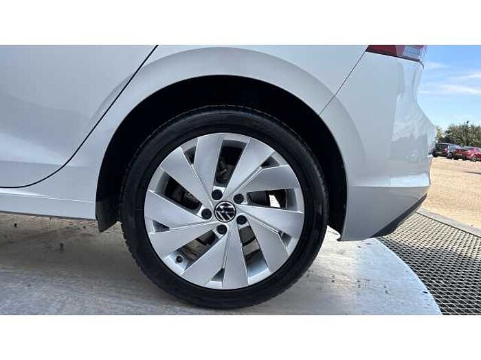 Volkswagen Golf GOLF 1.5 TSI Style 5dr 