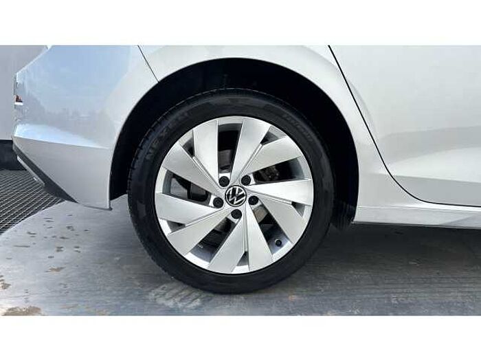 Volkswagen Golf GOLF 1.5 TSI Style 5dr 