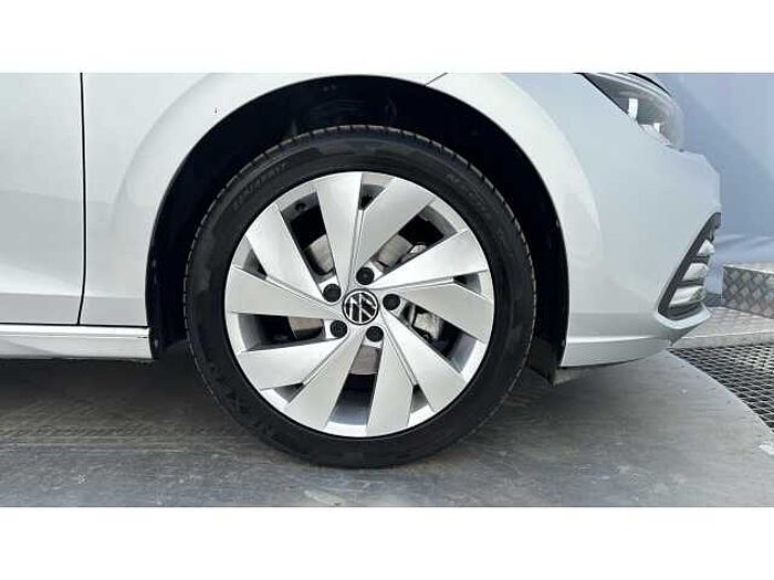 Volkswagen Golf GOLF 1.5 TSI Style 5dr 