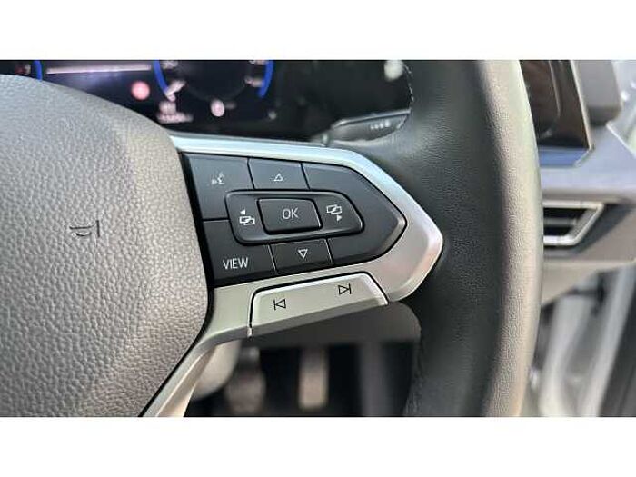 Volkswagen Golf GOLF 1.5 TSI Style 5dr 