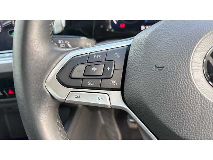 Volkswagen Golf GOLF 1.5 TSI Style 5dr 
