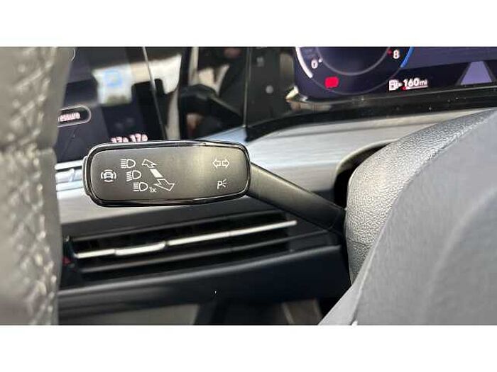 Volkswagen Golf GOLF 1.5 TSI Style 5dr 