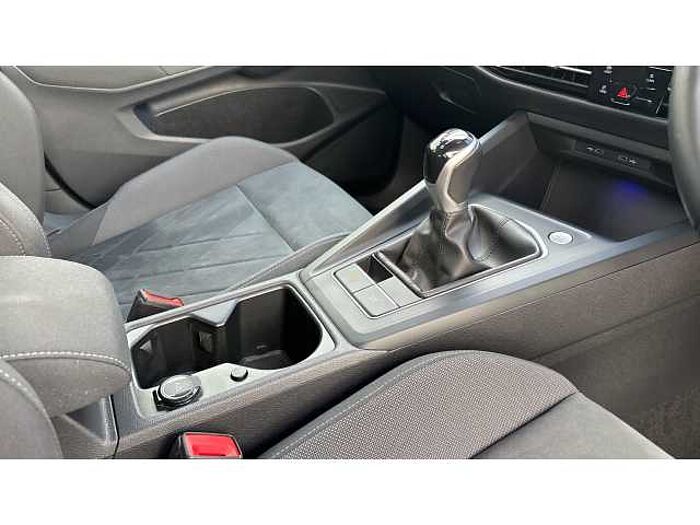 Volkswagen Golf GOLF 1.5 TSI Style 5dr 