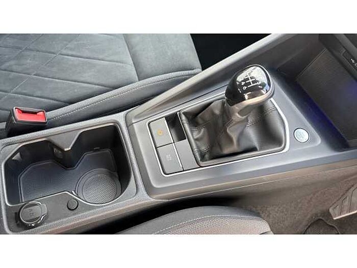 Volkswagen Golf GOLF 1.5 TSI Style 5dr 