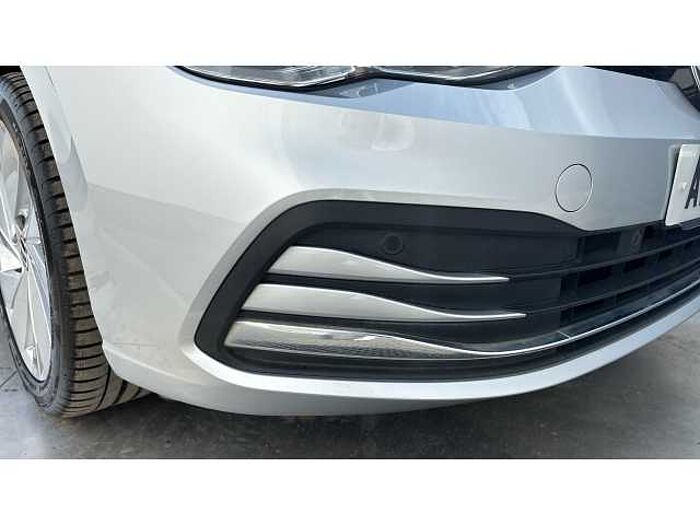 Volkswagen Golf GOLF 1.5 TSI Style 5dr 