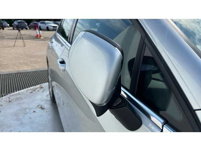 Volkswagen Golf GOLF 1.5 TSI Style 5dr 