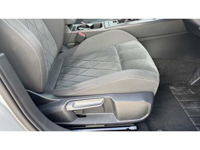 Volkswagen Golf GOLF 1.5 TSI Style 5dr 