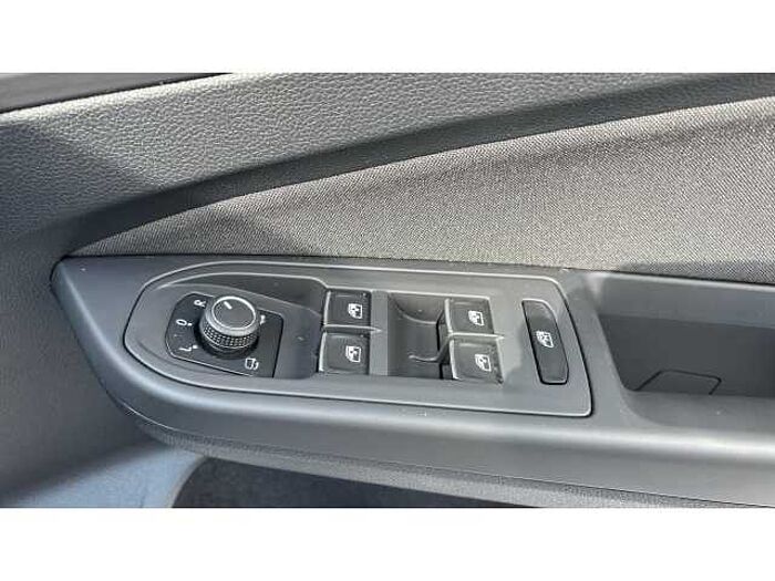 Volkswagen Golf GOLF 1.5 TSI Style 5dr 