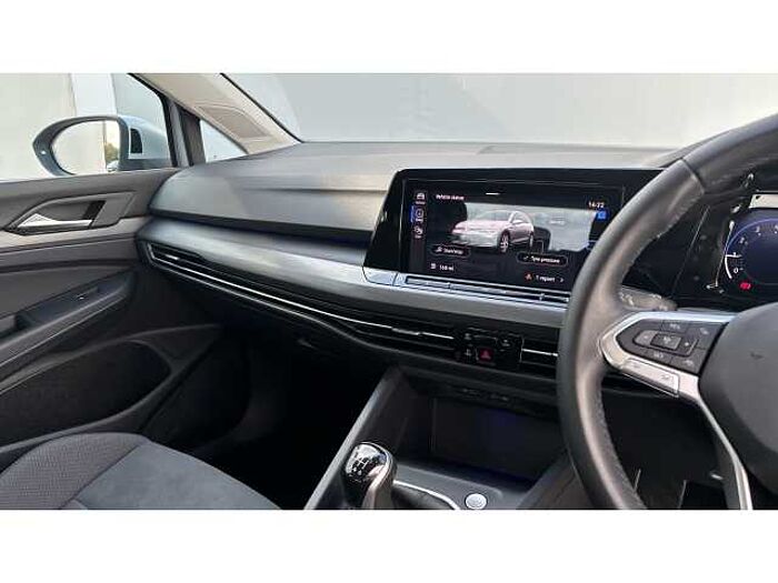 Volkswagen Golf GOLF 1.5 TSI Style 5dr 