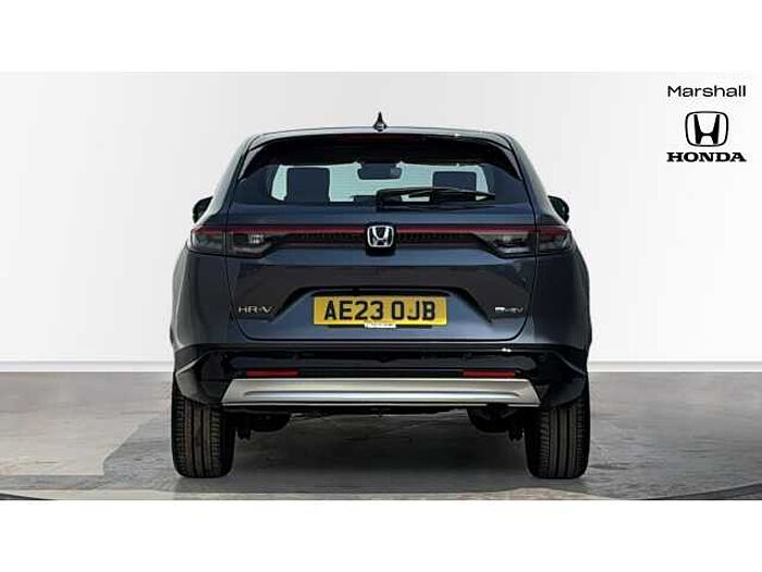Honda HR-V Hybrid HR-V 1.5 eHEV Advance 5dr CVT 