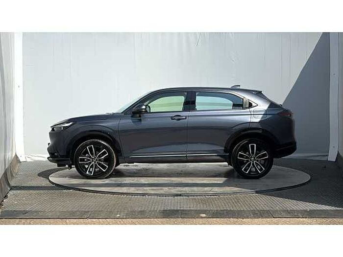 Honda HR-V Hybrid HR-V 1.5 eHEV Advance 5dr CVT 