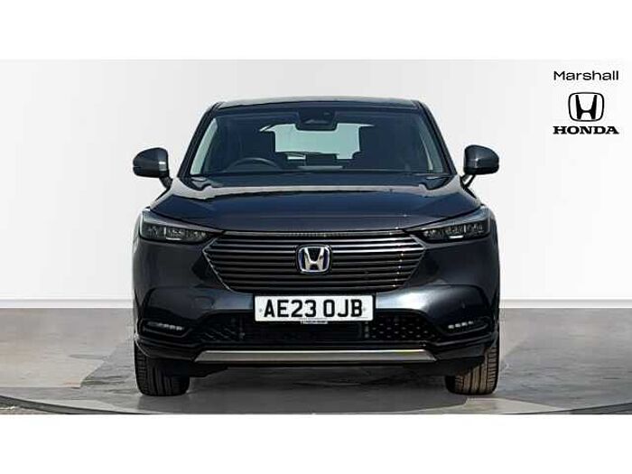 Honda HR-V Hybrid HR-V 1.5 eHEV Advance 5dr CVT 