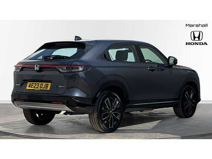 Honda HR-V Hybrid HR-V 1.5 eHEV Advance 5dr CVT 