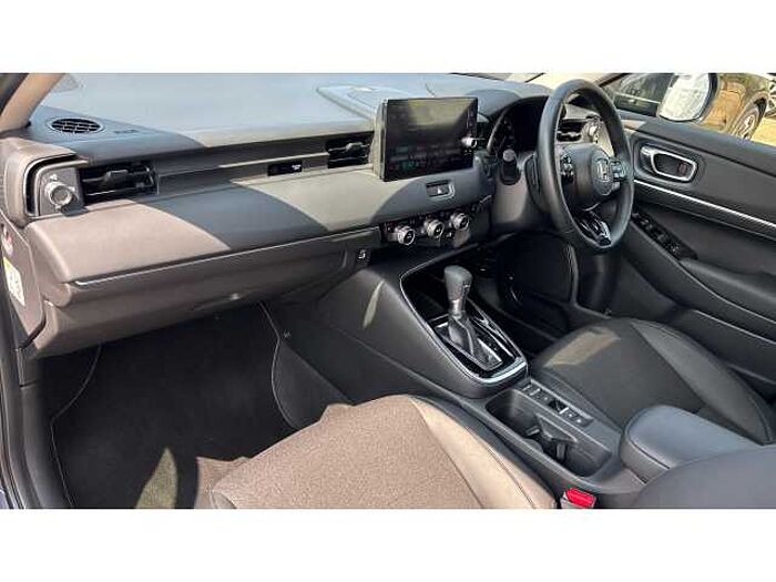 Honda HR-V Hybrid HR-V 1.5 eHEV Advance 5dr CVT 